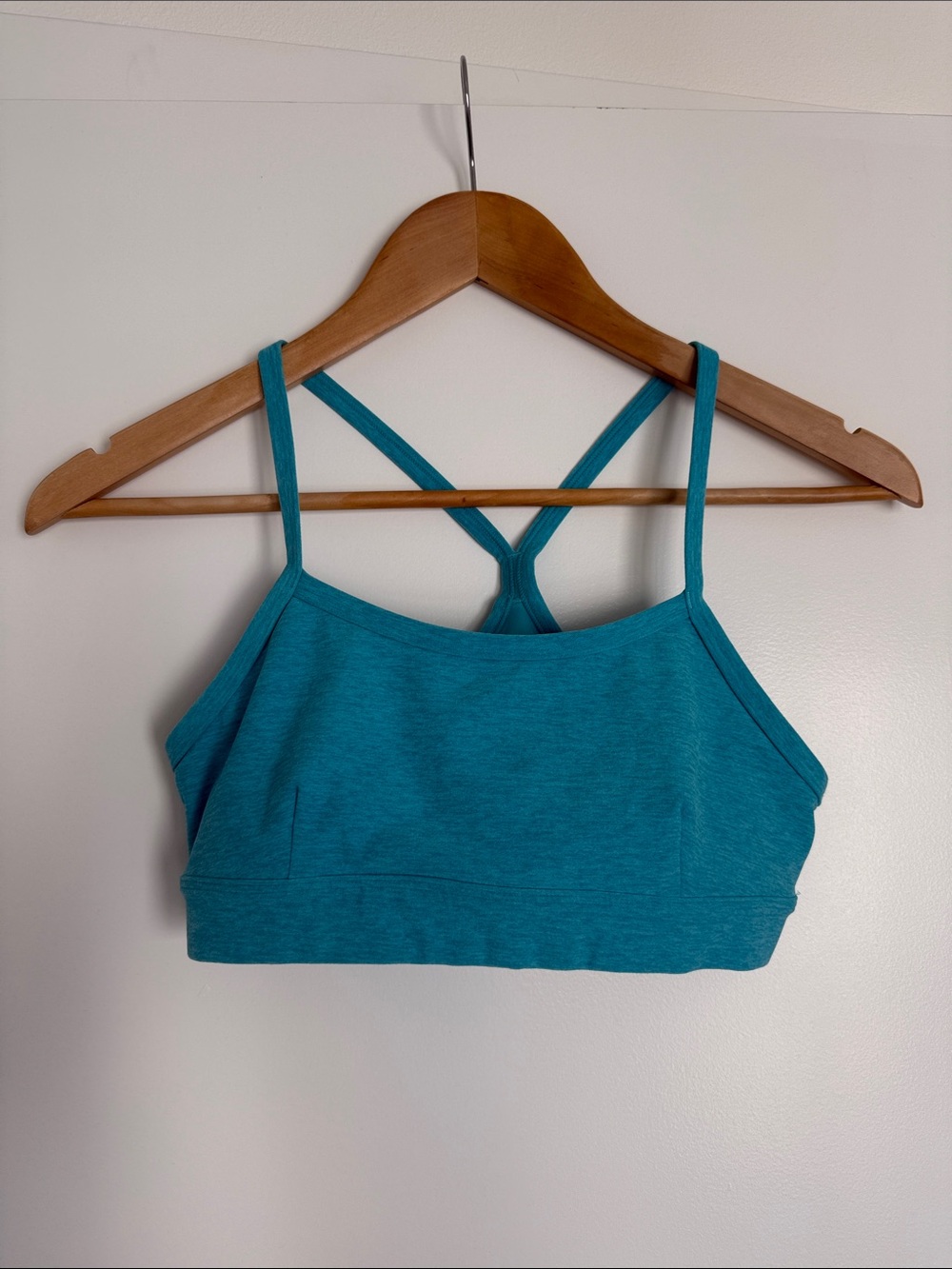 alo Airlift Intrigue Bra - Size S